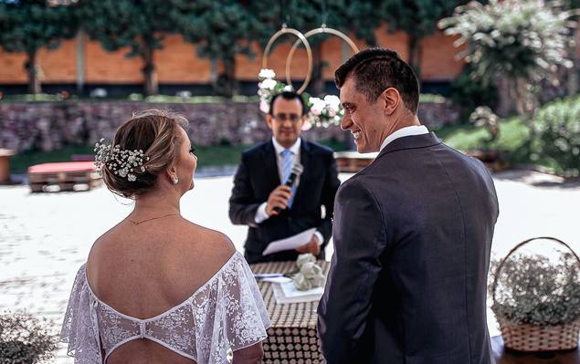 Casamentos de Casamento Adri e Diego