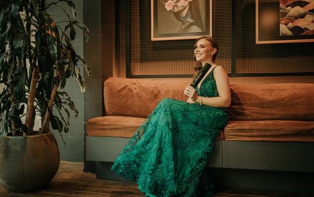 Formatura de Formatura Mariana