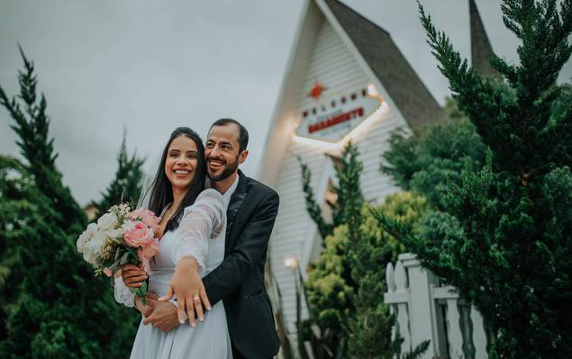 Casamentos de Casamento Laís e Gabriel