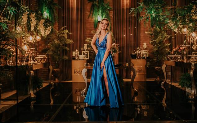 Formatura de Formatura Ariane