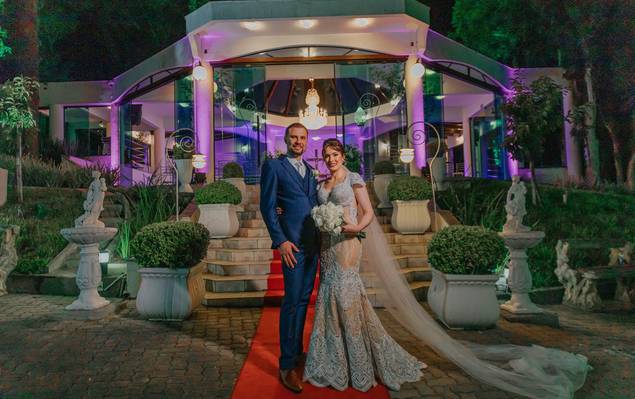 Casamentos de Priscila Juli