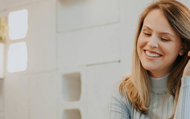 Fotos Corporativas de Retrato corporativo da Thamy - Designer de Interiores