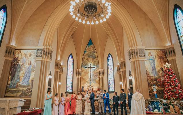 Casamentos de Fotos Casamento Giovanna & Clemant