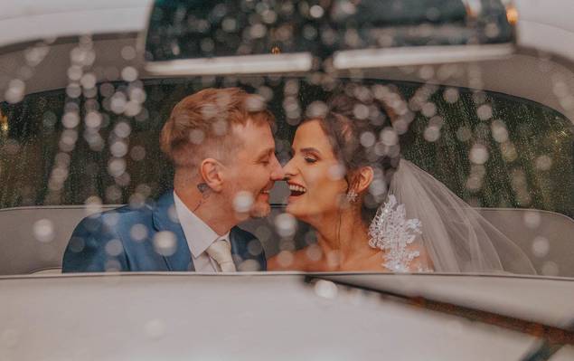 Casamentos de Casamento Valeria & Felipe 