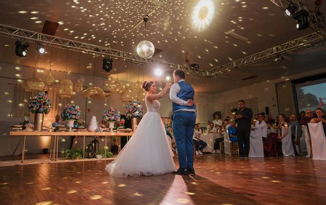 Casamentos de Fotos Casamento Ana & Marco