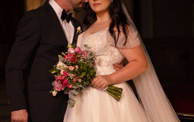 Casamentos de Fotos Casamento Camila & Joel