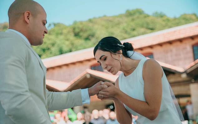 Casamentos de Fotos Casamento Nany & Jardel