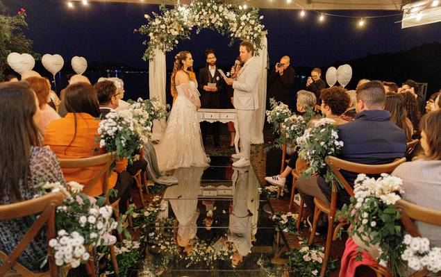 Casamentos de Casamento Tainá & Iuri