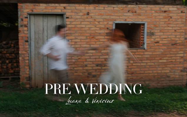 Fotos Pré Wedding de Ensaio Pré Casamento