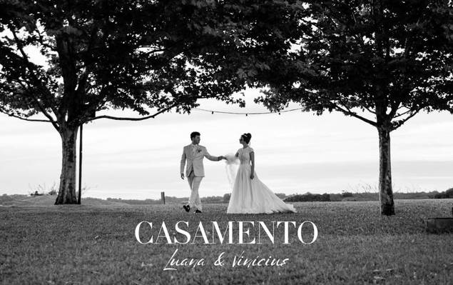 Casamentos de Casamento Luana & Vinicius 