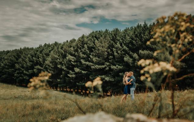 Casamentos de Pré Wedding Jenifer e Gean