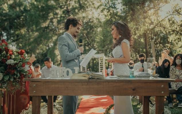 Casamentos de Casamento Ana e Andrei