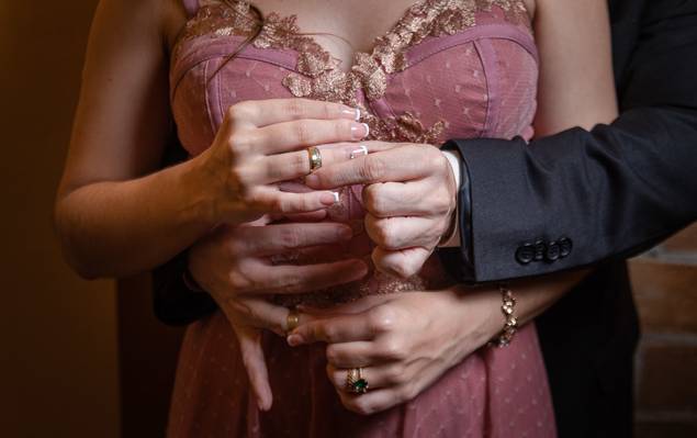 Casamentos de Jessyca & Walter - Noivado