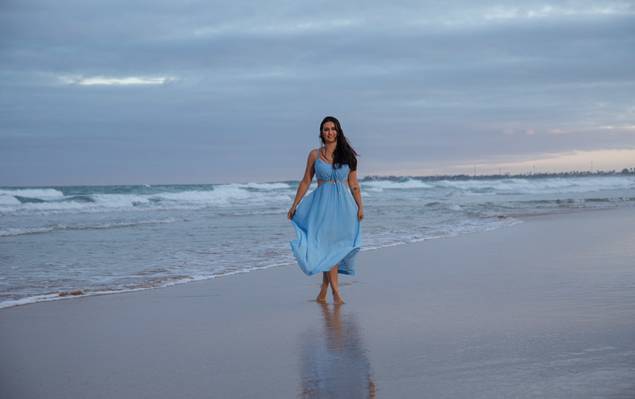 Outros de Ursula ensaio