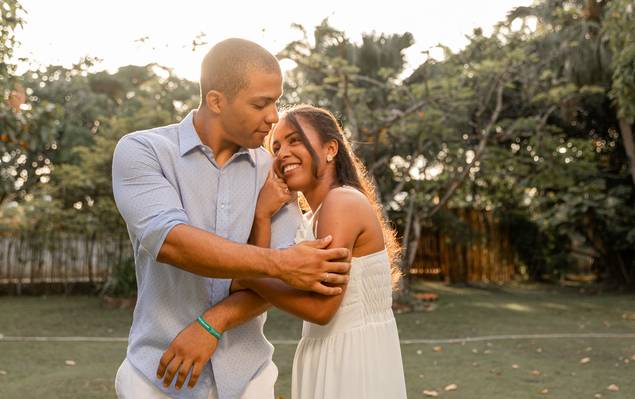 Pré Wedding de Karolayne & Douglas