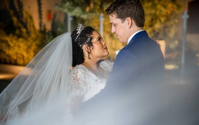Casamentos de Raissa & Sérgio