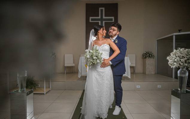 Casamentos de Fernanda & Basílio