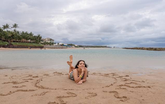 Debutante de Rafa Debutante