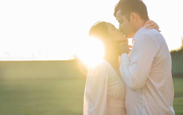 Pré Wedding de Sonaly & Ênio