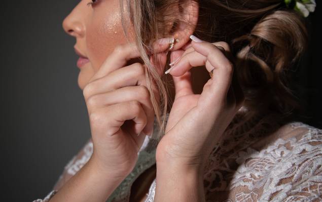 Casamentos de Civil  - Rafaela e Ivan