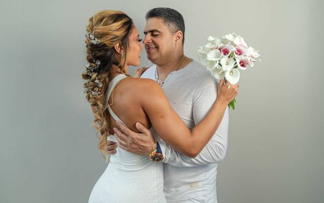 Casamentos de Casamento Civil Ruana & Júnior