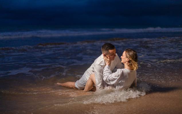 Pré Wedding de Patrícia & Humberlânio