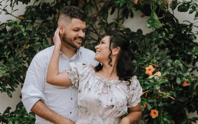 CASAMENTOS de Danilo & Raquel 