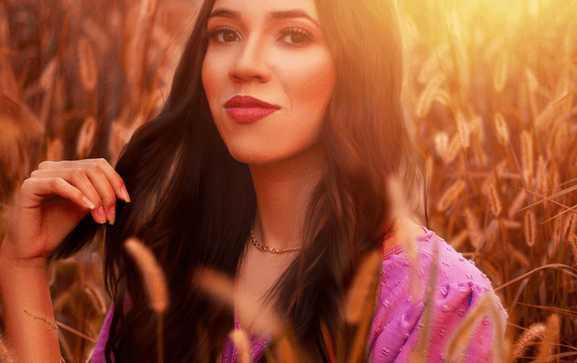 15 ANOS de Julia Beatriz | Ensaio Fotográfico | Feminino