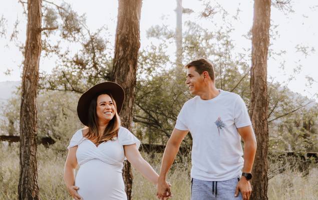 GESTANTES de JULIANA | ENSAIO FOTOGRÁFICO | GESTANTE