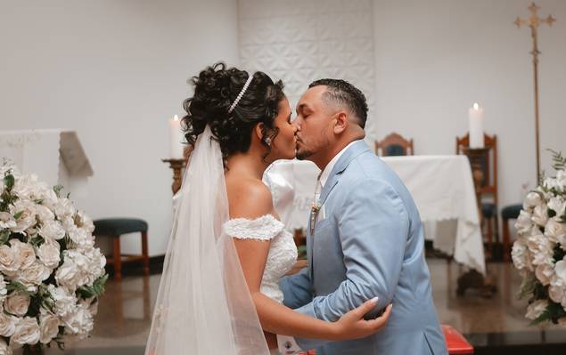 CASAMENTOS de ANNA & CÉSAR 