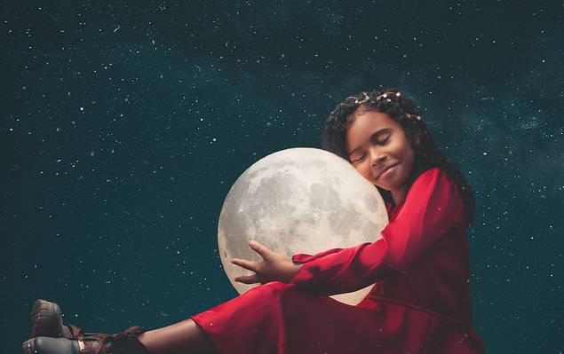 CRIANÇA de AMANDA CORREIA