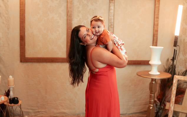 CAMPANHAS 2024 de DIA DAS MÃES