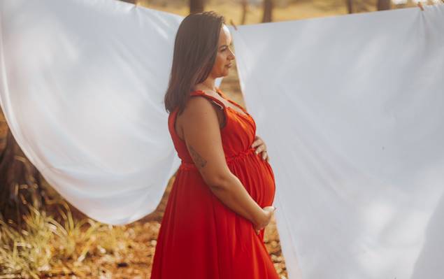 GESTANTES de TAÍNA | ENSAIO FOTOGRÁFICO | GESTANTE