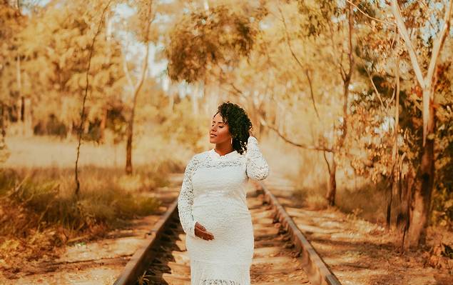 GESTANTES de DAYANNE | ENSAIO FOTOGRÁFICO | GESTANTE