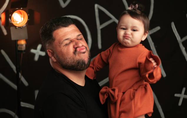 CAMPANHAS 2024 de DIA DOS PAIS