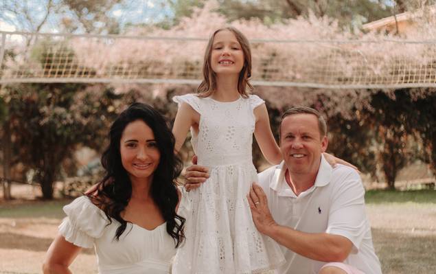 CRIANÇA de CHLOE | 9 ANOS