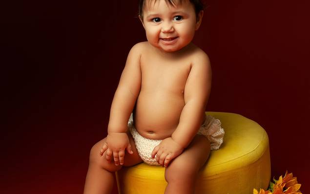 ACOMPANHAMENTO de ELISA 10 MESES | ACOMPANHAMENTO