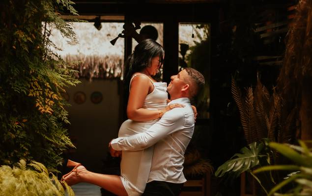 CASAMENTOS de ENSAIO PÓS CIVIL | JUCIARA E DIEGO