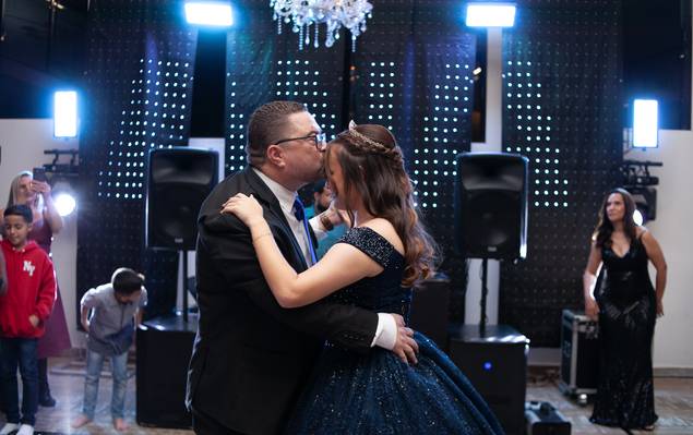 15 ANOS de ANA | QUINZE ANOS