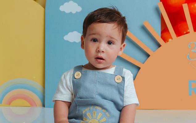 SMASH THE CAKES de RAVI | SMASH THE CAKE | 365 SORRISSOS