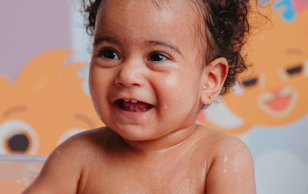 SMASH THE CAKES de LAURA | SMASH THE CAKE | BOLOFOFOS