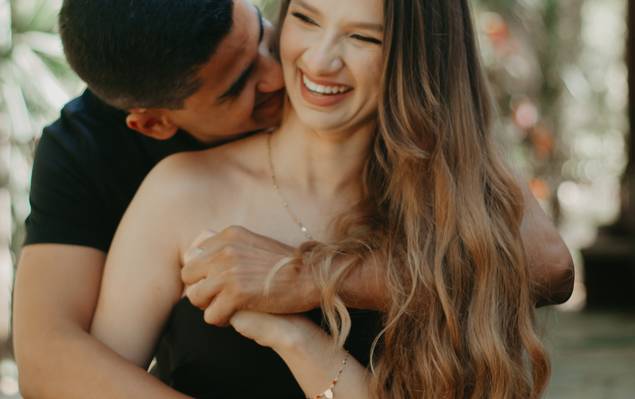 PRÉ WEDDING de DAVID & THAIS | PRÉ WEDDING