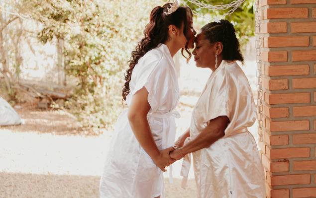 CASAMENTOS de LEIDIANE & JHON