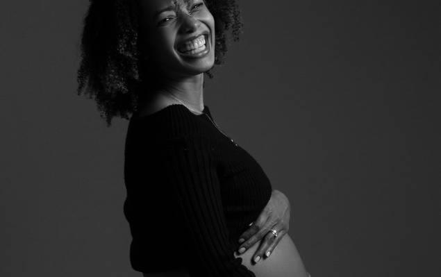 GESTANTES de KARINA | ENSAIO FOTOGRÁFICO | GESTANTE