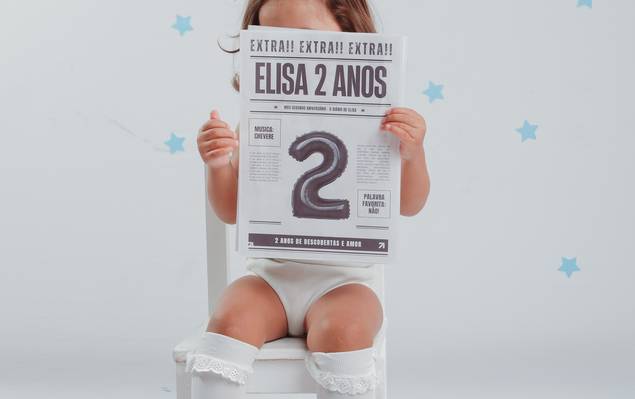 SMASH THE CAKES de ELISA | 2 ANOS | CLEAN