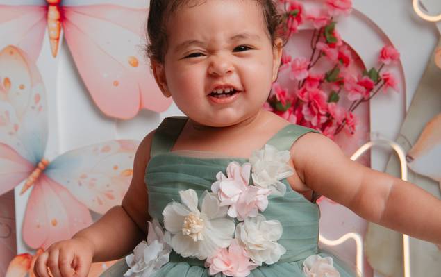 SMASH THE CAKES de CLARICE | SMASH THE CAKE | BOSQUE ENCANTADO