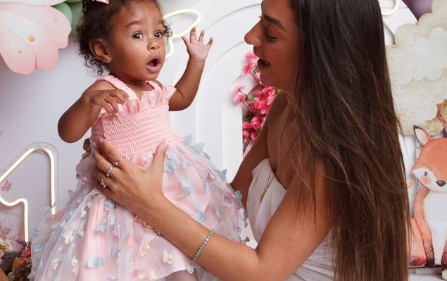 SMASH THE CAKES de HELENA | SMASH THE CAKE | BOSQUE ENCANTADO