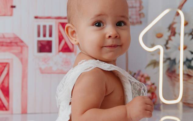 SMASH THE CAKES de LAURA | SMASH THE CAKE | FAZENDINHA DE PATOS