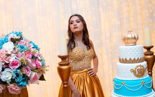 15 ANOS de Ana | 15 Anos