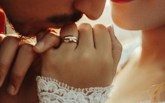 PÓS WEDDING de Brenda & Daniel 